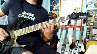 Video thumbnail for IBANEZ GRG220 DX TEST ESC MUSICA VENDE!!! by ESCMUSICASANJUSTO