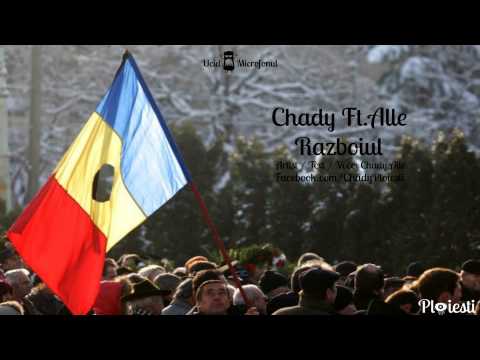 Chady Ft.Alle - Razboiul