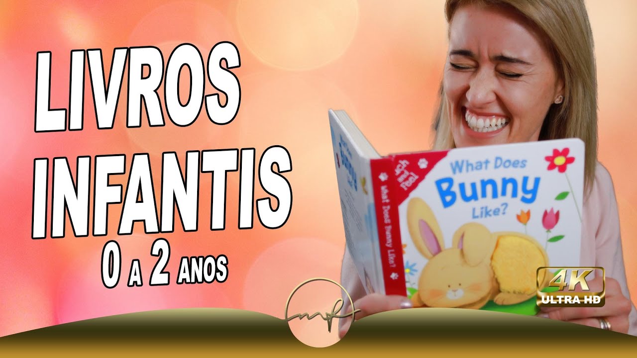 Watch Now LIVROS PARA BEBÊS 📚 Os prediletos da Olivia desde que nasceu até 2 anos de idade. LIVROS PARA BEBÊS 📚 Os prediletos da Olivia desde que nasceu até 2 anos de idade.