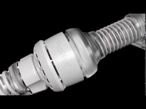 ResMed AirMini™ - HumidX (humidifier)