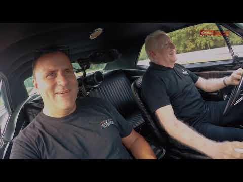 Edelbrock-Musi 555 With Pro-Flo 4 EFI — Modern Power for Classic Muscle!