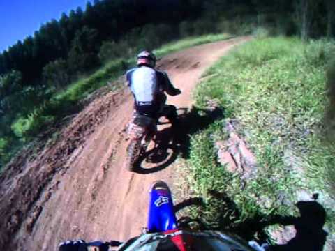 Trilha Jarinu 12 de Julho de 2012