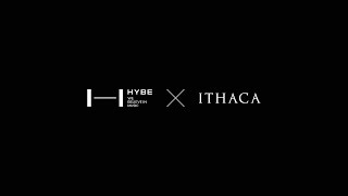[影音] 210405 HYBE x Ithaca Holdings (防彈相關)