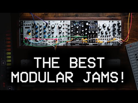 Making Music with Eurorack!