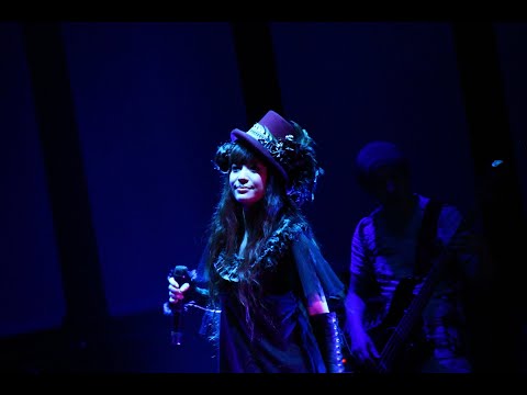 石川智晶LIVE 2014年6月　三井ホール「ポラリス」