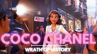 Download lagu The Story of Coco Chanel | Wrath of History mp3