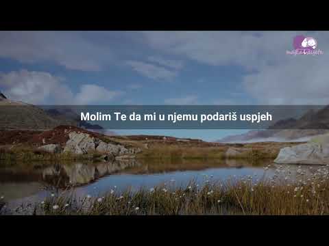 Odabrane dove mjeseca Ramazana 24