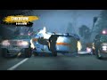 Burnout Paradise Very Very Hand