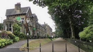 Buxton - Bakewell - Peak Rail - 2014