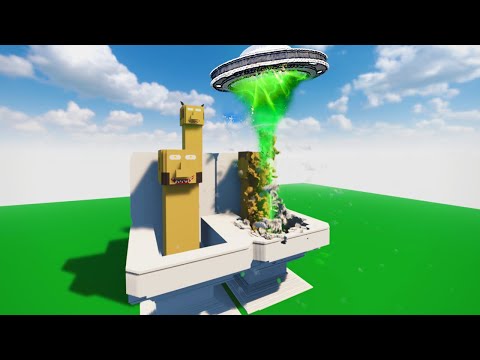 Experiments With UFO ABDUCTIZER (Part 2) | Teardown