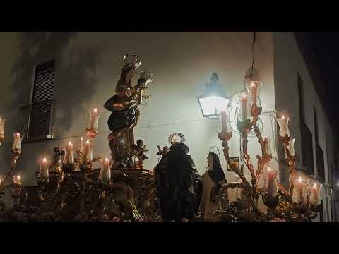 Nuestra Señora del Rosario de San Agustín 2026 Córdoba