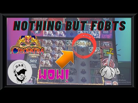 Equinox FOBT Sesh - Part 1 - Feat Lord Of The Rings 💍 , Excalibur 🗡, Voodoo Party, Hercules + More