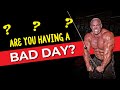 2 Effective Tips to Survive From Your Tough Days!