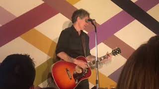 Seda, Mikel Erentxun