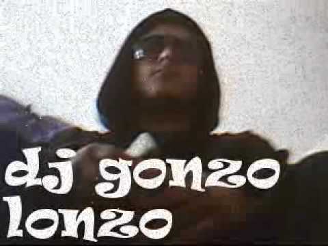dj gonzo lonzo - to the maximus