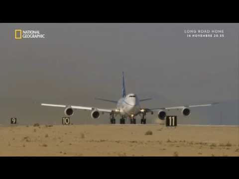, title : 'Megafabbriche - Boeing 747'