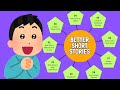 Want To Write BETTER Stories Try Antonya Nelson S 9 STEP Method