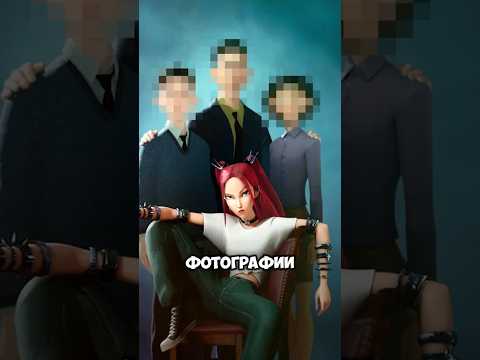 The Secret of Mira's Missing Brother #kpop #shorts #viral #kpopdemonhunters