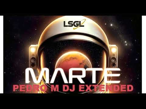 CAMIN, LOWLIGHT – MARTE (PEDRO M DJ EXTENDED ) download en comentarios