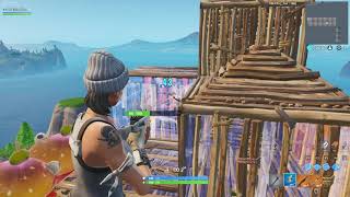 Fortnite: 撃破 | GeForce を使用して撮影