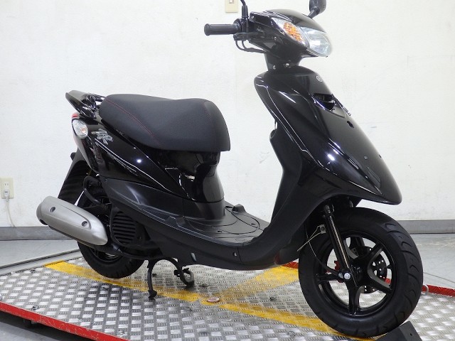 ジョグZR/ヤマハ JOG ZR SA39J 76710の販売情報 リバースオート甲府店 ジョグZR/ヤマハ JOG ZR SA39J 76710の販売情報 リバースオート甲府店