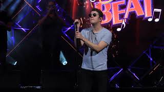 Anderson East Live at Epcot 2018 ...– “House Is A Building”