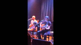 Dax Riggs - You Were Born to Be My Gallows (Live in New Orleans 12/29/12)