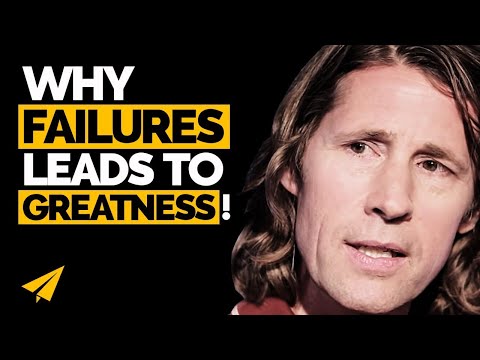 "GO After Your PASSION!" | Rodney Mullen | Top 10 Rules