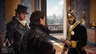Assassin's Creed Syndicate - The Last Maharaja