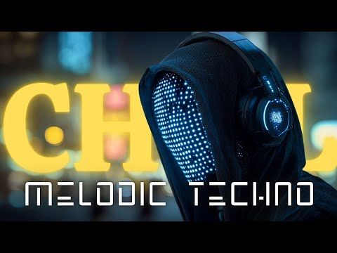 SILENT ECLIPSE ABOVE FRACTURED SKIES | Melodic Techno & Progressive House Mix 2025