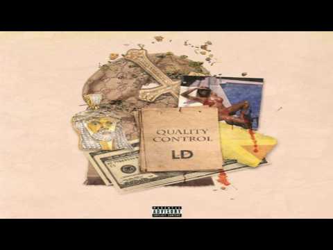 JOHN D THE VILLIN - Nobody but you ft. LARO DON(LDMG Quality Control mixtape)