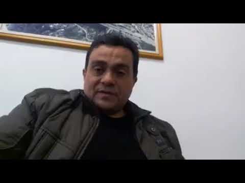Vereador Marlos fala sobre o seu Facebook que foi Rackeado