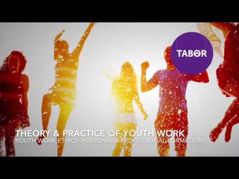 Theory and Practice of Youth Work - Week 10 Youth Work Ethics