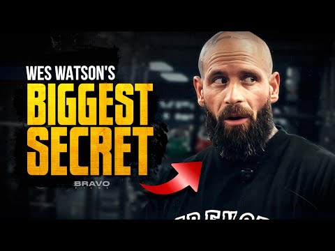 Wes Watson's BOMBSHELL SECRET Exposed ...