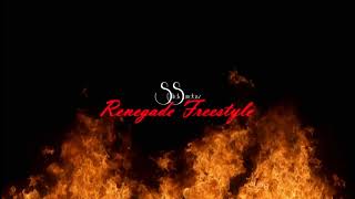 K-Slick - Renegade Freestyle (#SlickSundayz - 28)