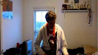 Starflyer 59- Hazel  Would (Cover)