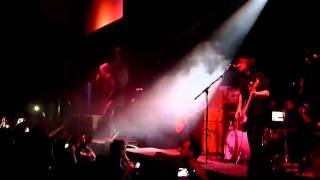 Framing Hanley The Fold