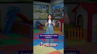 BATIKENT FİNAL OKULLARI ANASINIFLARIMIZ