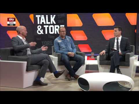 Ebenbauer: "Ziel ist, dass Austria Salzburg die Saison fertig spielt"