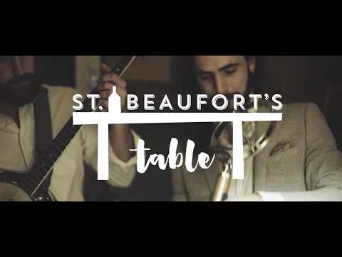 St  Beaufort's Table feat. Nicholas Müller - Trusty and True