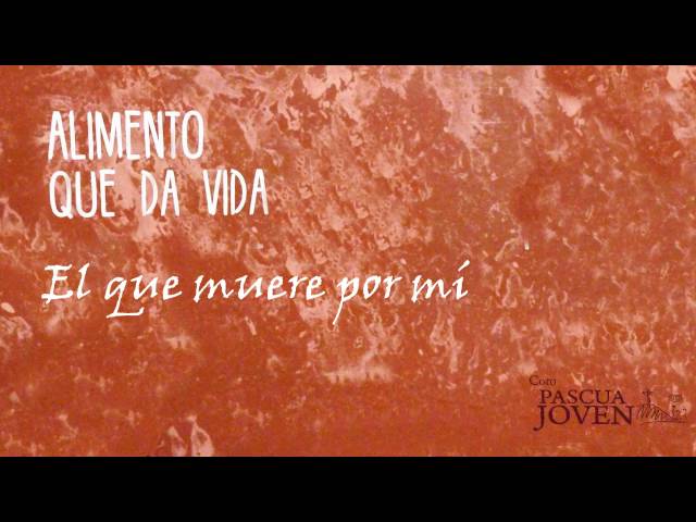 Coro Pascua Joven