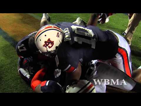 Kick Six with Radio Call from Field Level