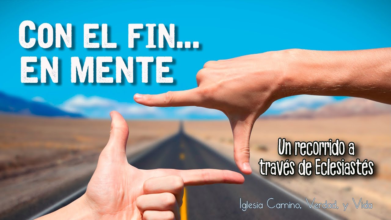 Recorrido Ecleciastés: – Capítulo 28