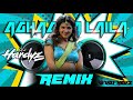 Dj Hardyz Azhagiya Laila Remix Ullathai Allitha