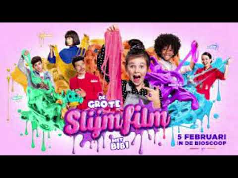 Gek op slijm earrape