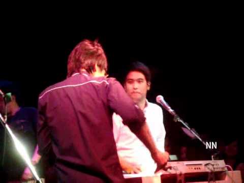 Lipta - ไม่รู้เมื่อไหร่ @ Funky Villa