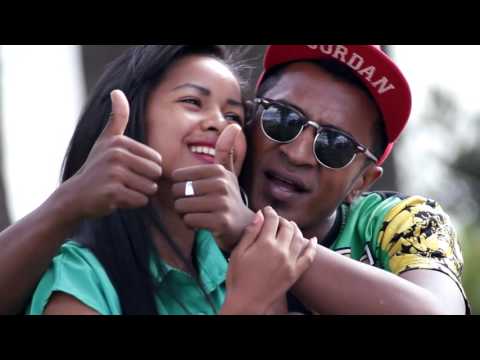 FASCYAH  _  Faniriko Ludache Prod