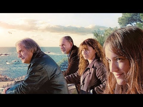 DAS HAUS AM MEER | Trailer [HD]