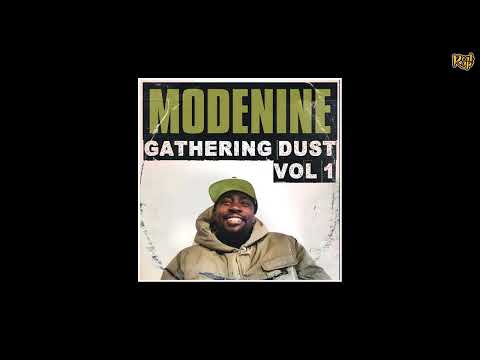 Modenine - Boombap Original