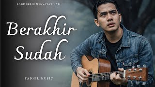 Download lagu BERAKHIR SUDAH - Lagu Sedih Menyayat Hati / Lagu Pop Minang / Slow Melayu Terbaru 2026🎶 mp3